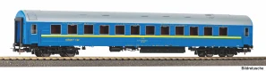 Piko 58572 Lůžkový 4-osý vůz WLAB ČSD