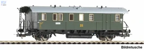 Piko 53138  Poštovní, služební 2-osý vůz DR