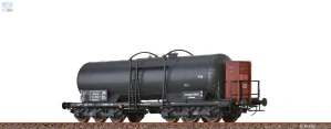 Brawa 58220 Kotlový 6-osý vůz ZZ "Anorgana" DRG