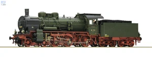 Roco 71395 Parní lokomotiva 38.3713 DRG