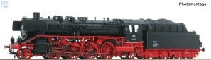 Roco 7110044 Parní lokomotiva BR 39.237 DB se zvukem