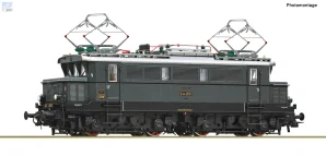 Roco 7500198 Elektrická lokomotiva E 44.015 DRB