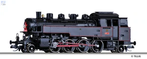 Tillig 02187 Parní lokomotiva 455.226 ČSD