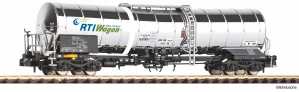 Piko 40722 Kotlový 4-osý vůz Zacens SK-RTIW