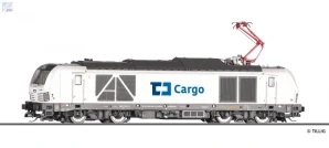 Tillig 04871 Diesel-elektrická (Duální) lokomotiva BR 248 082-0 Vectron Dual Mode ČD Cargo