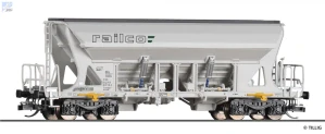 Tillig 15338 Výsypný 4-osý vůz Faccnpps railco CZ RCO