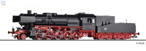 Tillig 02263 Parní lokomotiva BR 52 5215 DR