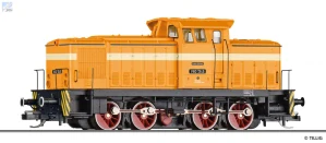 Tillig 96334 Dieselová lokomotiva V 60 1345 DR