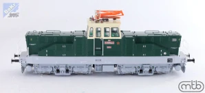 MTB 4580020 Elektrická lokomotiva E458.0020 ČSD Žehlička