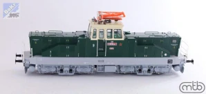 MTB 4581021 Elektrická lokomotiva E458.1021 ČSD Žehlička