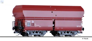 Tillig 15180 Výsypný 4-osý vůz Fad 155/OOt 41 DB