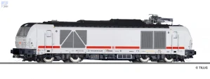 Tillig 04869 Diesel-elektrická (Duální) lokomotiva BR 248 504-3 Vectron Dual Mode DB AG