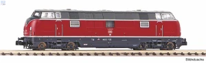 Piko 40510 Dieselová lokomotiva BR V200.1 DB