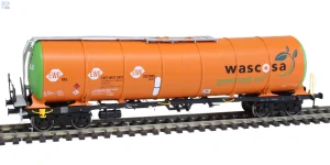 Igra 96110047 Kotlový 4-osý vůz Zacns 98 wascosa / EWG, D - WASCO