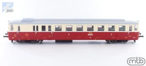 MTB 262070 Motorový vůz M262.070 ČSD Kredenc