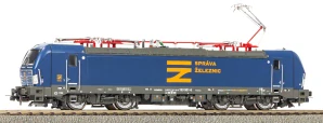 Piko 21735 Elektrická lokomotiva 193 901-6 Vectron SPRÁVA ŽELEZNIC se zvukem