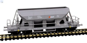 Igra model 96500017 Výsypný 4-osý vůz Faccs (Sas) AWT