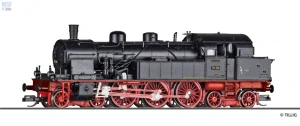 Tillig 04204 Parní lokomotiva BR 78.158 DRG !!! AKCE !!!