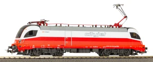 Piko 57408 Elektrická lokomotiva 1116 181-9 ÖBB Taurus CityJet