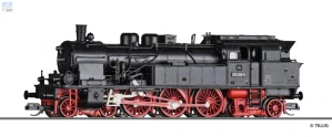 Tillig 04202 Parní lokomotiva BR 078.256-5 DB