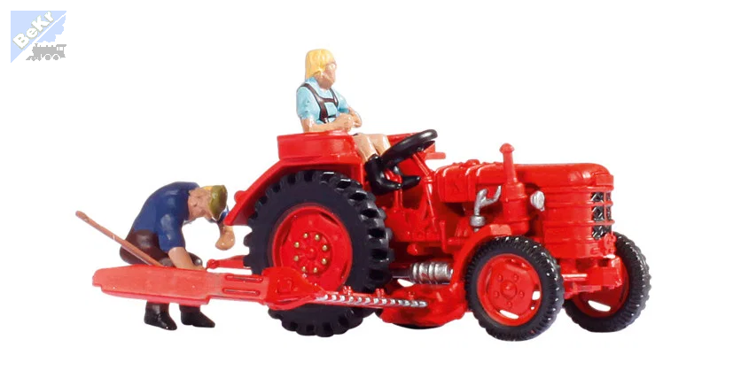 Noch 16756 Traktor „Fahr“