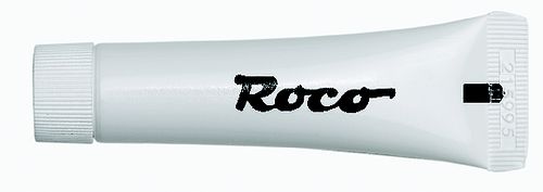 Roco 10905 Speciální mazací tuk pro plastové převody a ložiska, 8g