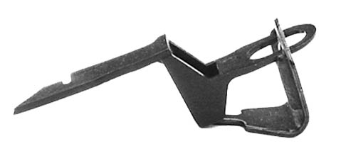 Tillig 08824 Spřáhlo třmenové, dlouhé /1ks