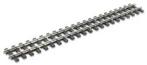 Peco SL-404 Flexibilní kolej Mainline na dřevěných pražcích 914 mm
