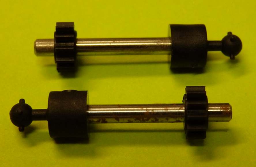 Tillig 203880 Kardanová hřídel 23,2mm