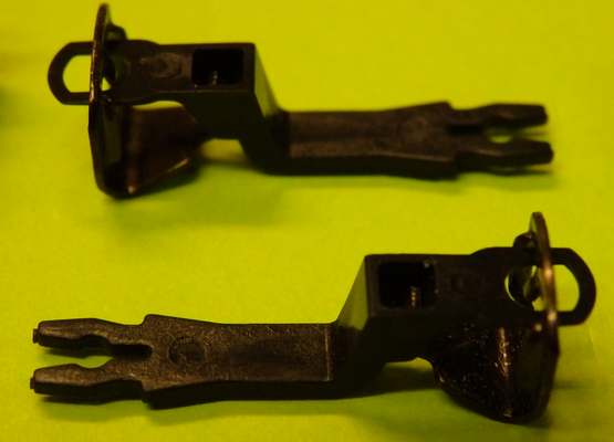 Tillig 210380 Očkové spřáhlo pro loko T 334 Rosnička