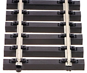 Tillig 83125 Flexibilní kolej na dřevěných pražcích cca 664 mm