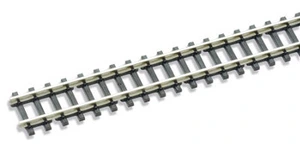 Peco SL-200 Flexibilní kolej na dřevěných pražcích délka 609 mm