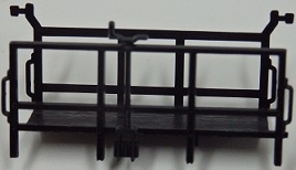 Tillig 308046 Brzdařská plošina