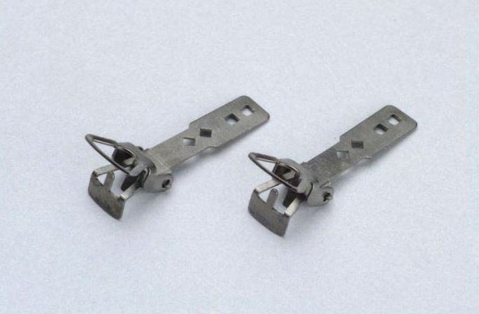 Piko 56034 Spřáhlo třmenové PIN 78/02, dlouhé, 1ks