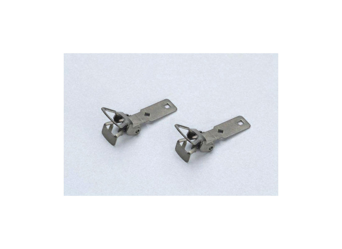 Piko 56033 Spřáhlo třmenové PIN 78/01, krátké, 1ks