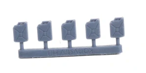 Igra model 161006 Kanystry 5ks