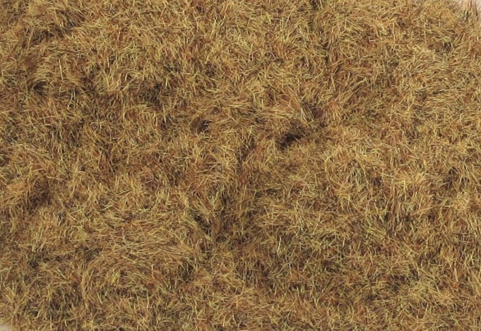 Peco PSG-205 Statická tráva zelenohnědošedá lesní 2 mm, 30g