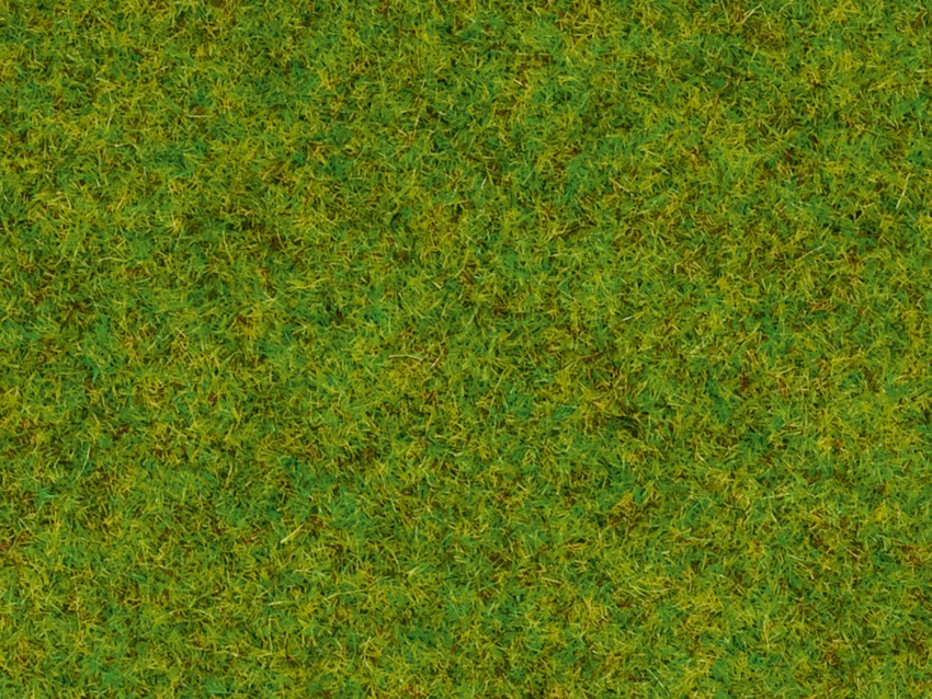 Noch 08200 Statická tráva 1,5 mm, světle zelená, 20 g
