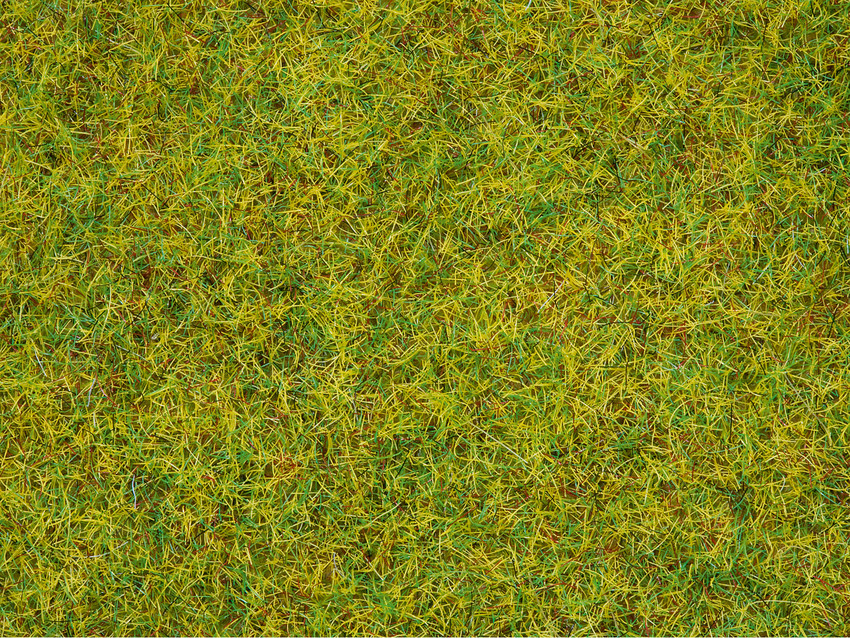 Noch 50190 Statická tráva 2,5 mm, letní louka, 100 g