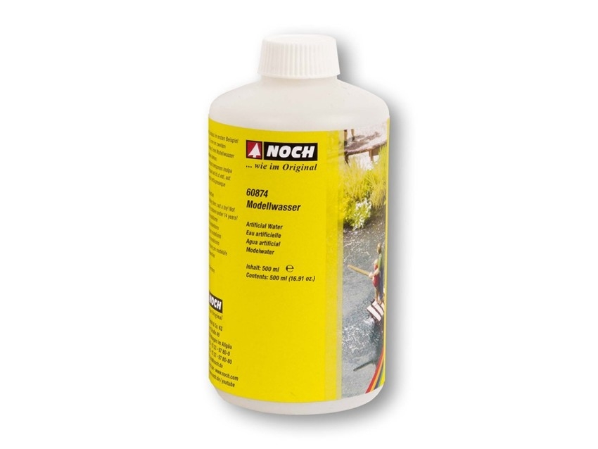 Noch 60874 Modelová voda XL 500ml