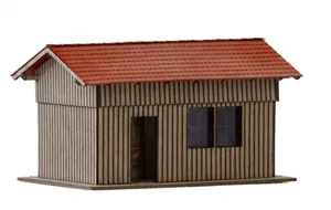 Igra 202104 Zastávka Myslechovice, stavebnice Laser Cut