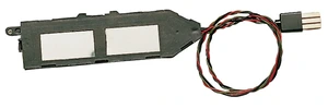 Roco 42620 Univerzální elektromagnetický přestavník pro výhybky ROCO LINE s podložím
