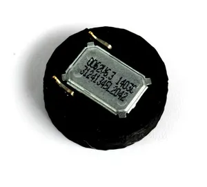 Zimo Elektronik LS20RU Reproduktor průměr 20mm, 8 Ohm