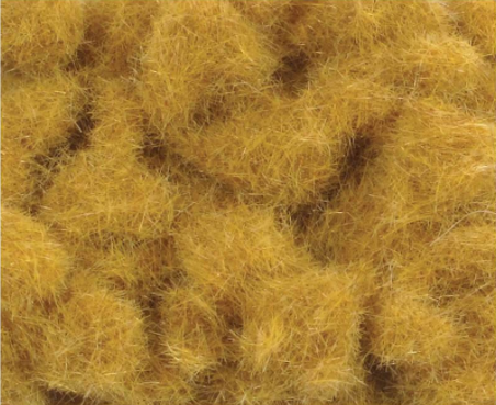 Peco PSG-411 Statická tráva zlatá pšenice 4 mm, 20g