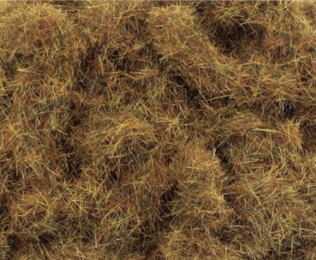 Peco PSG-404 Statická tráva zimní tráva 4 mm, 20g