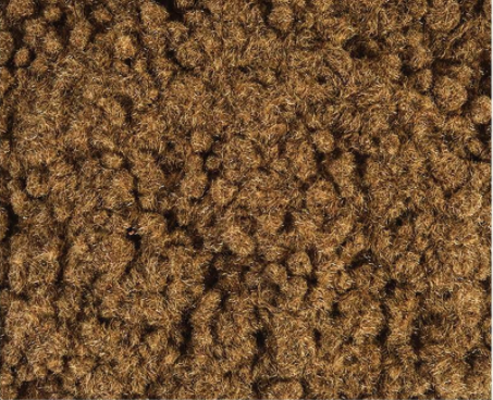 Peco PSG-105 Statická tráva zelenohnědošedá lesní 1mm, 30g