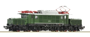Roco 71351 Elektrická lokomotiva 194 118-6 DB se zvukem !!! AKCE !!!