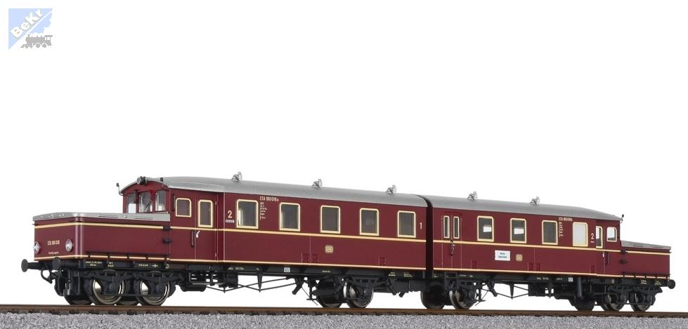 Liliput 133502 Akumulátorový dvou dilný vůu ETA 180 018a / 180 018b DB