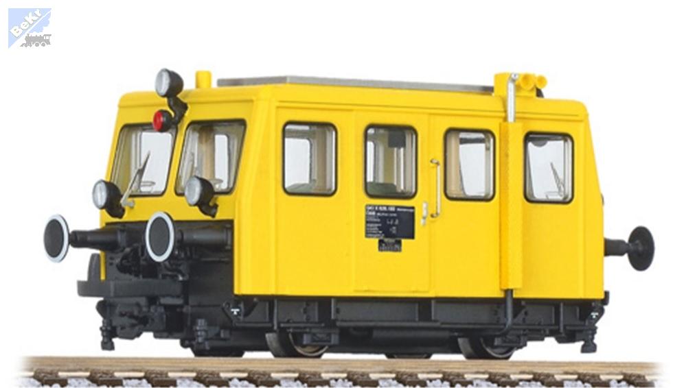 Liliput 133011 Motorová drezína X 626.189 ÖBB