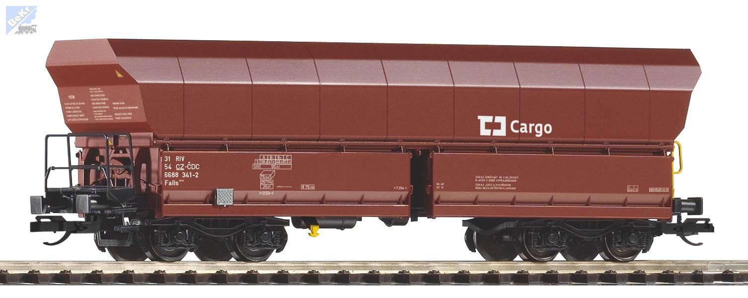 Piko 47747 Výsypný 4-osý vůz Falls ČD Cargo